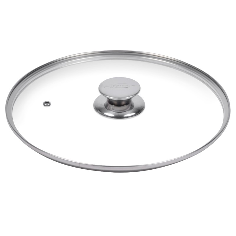 Ensemble de casseroles en aluminium moulé sous pression avec revêtement céramiqu