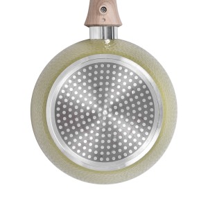 grande casserole pastel compatible induction