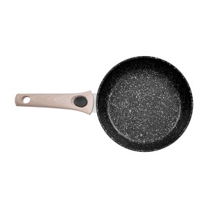 casserole revêtement céramique grande taille