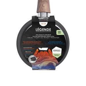 pack casserole 18 cm légende céramique pack casserole 18 cm légende céramique