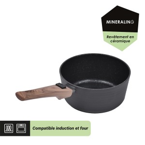 grande casserole céramique légende