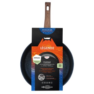 Poêle 28 cm Légende passe au four