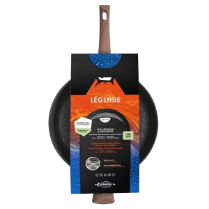 Poêle 32 cm Légende passe au four Poêle 32 cm Légende passe au four