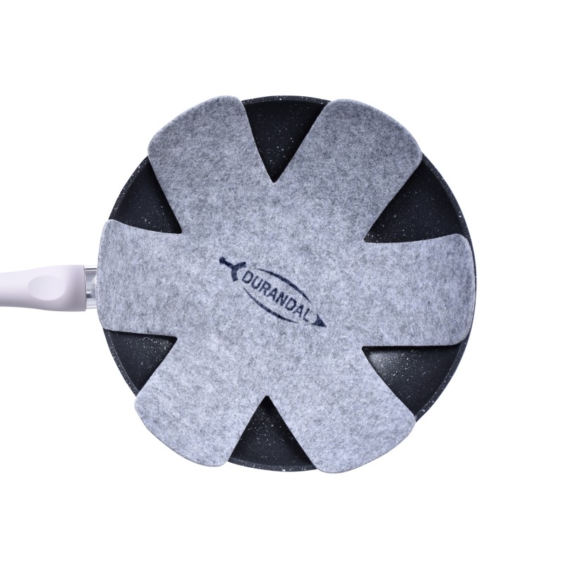 Protections Pour Casseroles Et Poêles, Tampons De ... – Grandado