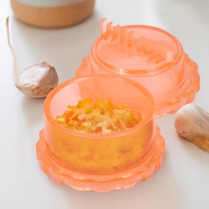 Presse-ail coloré GARLIC CHEF
