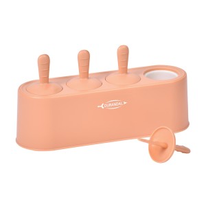 Moule à Glaces silicone ICE POP Durandal Moule à Glaces silicone ICE POP Durandal