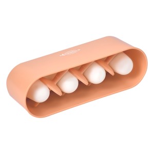 Moule Silicone 4 Compartiments ICE POP Équilibre Moule Silicone 4 Compartiments ICE POP Équilibre