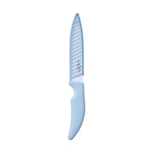 Couteau à découper lame céramique 12,8cm Équilibre de Durandal Couteau à découper lame céramique 12,8cm Équilibre de Durandal