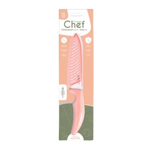 Couteau chef Équilibre 15 cm – céramique inoxydable Couteau chef Équilibre 15 cm – céramique inoxydable