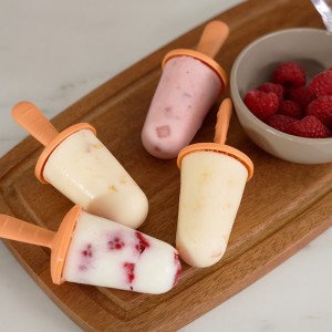 Sorbets faits maison Sorbets faits maison