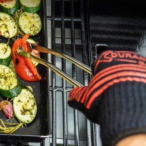 Pince barbecue Durandal Pince barbecue Durandal
