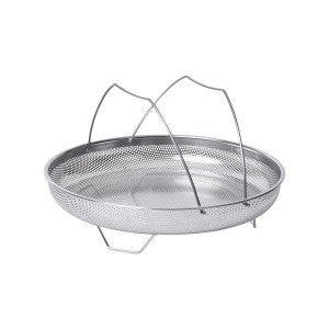 Panier inox vapeur infinity Panier inox vapeur infinity