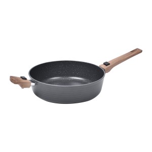 Poêle sauteuse INFINITY 28cm Poêle sauteuse INFINITY 28cm
