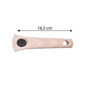 petit manche amovible poêle et casseroles équilibre