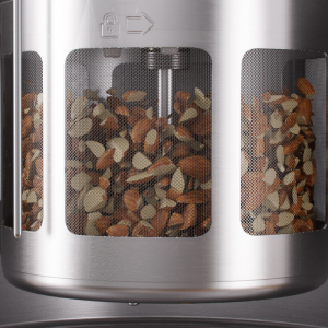 machine pour faire des laits végétaux onctueux