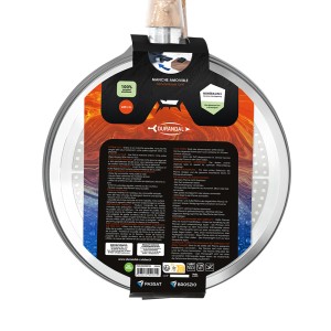 pack crêpière plancha Durandal