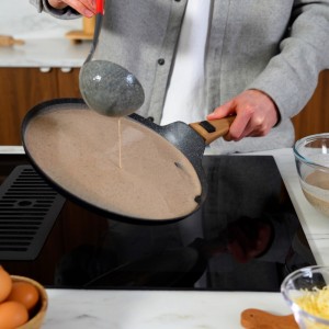 crêpière idéale Durandal