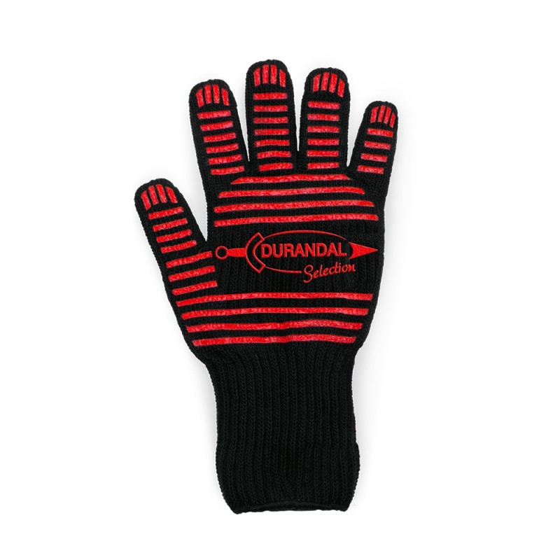 Griller des gants de barbecue Gant ignifuge anti-brûlure résistant aux  hautes températures pour griller le barbecue,gants de gril résistants aux  coupures,gants de cuisine sans danger pour la cuisine : : Jardin