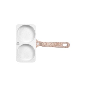 poele durandal deux ronds