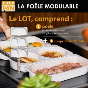 Lot Puzzlepan