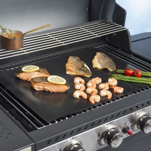 Nettoyeur de graisse SAF pour livres de barbecue, gadgets de