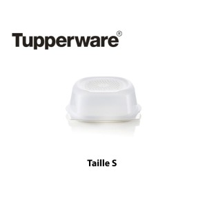 Boîte à fromage tupperware taille S