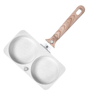Manche pour poêle puzzle pan