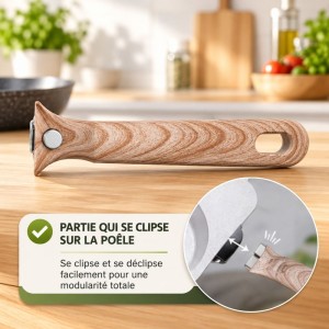 manche amovible pour puzzlepan de durandal