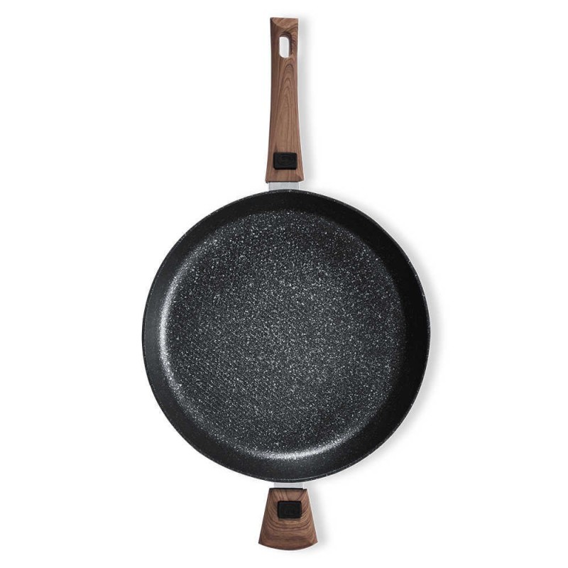 Poêle 32cm antiadhésive Légende Poêle 32cm antiadhésive Légende