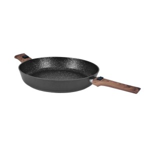 Poêle Durandal 32cm manche amovible Poêle Durandal 32cm manche amovible