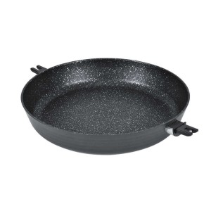 Poêle 32cm Légende poignée amovible Poêle 32cm Légende poignée amovible