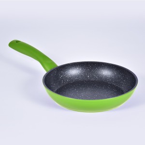 Poêle 26cm antiadhésive Poêle 26cm antiadhésive