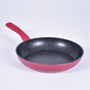 Poêle 28cm antiadhésive Poêle 28cm antiadhésive