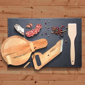 Coupe saucisson, A table!, Nos produits