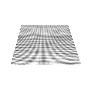 Grille pour barbecue antiadhésive découpable Grille pour barbecue antiadhésive découpable
