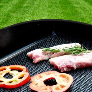 Grille de cuisson barbecue Durandal Selection Grille de cuisson barbecue Durandal Selection