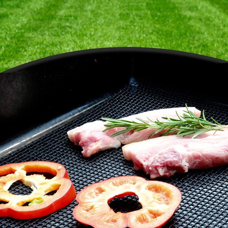 Grille de cuisson barbecue Durandal Selection Grille de cuisson barbecue Durandal Selection