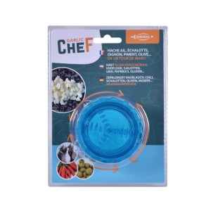 Pack Garlic Chef presse-ail Durandal