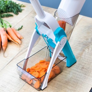 Mandoline ESSENTIELB Multifonction Slicer