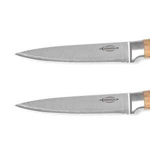 Couteaux de cuisine universels lame 11cm