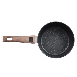 casserole taille moyenne antiadhésive Durandal casserole taille moyenne antiadhésive Durandal
