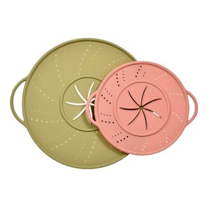 Accessoires de cuisine Set 5 ustensiles, Je commande !