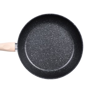 Poêle Équilibre 24cm céramique antiadhésive