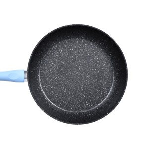 Poêle Équilibre 28cm céramique antiadhésive