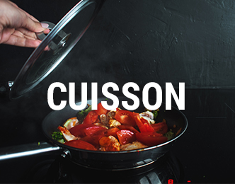 Cuisson