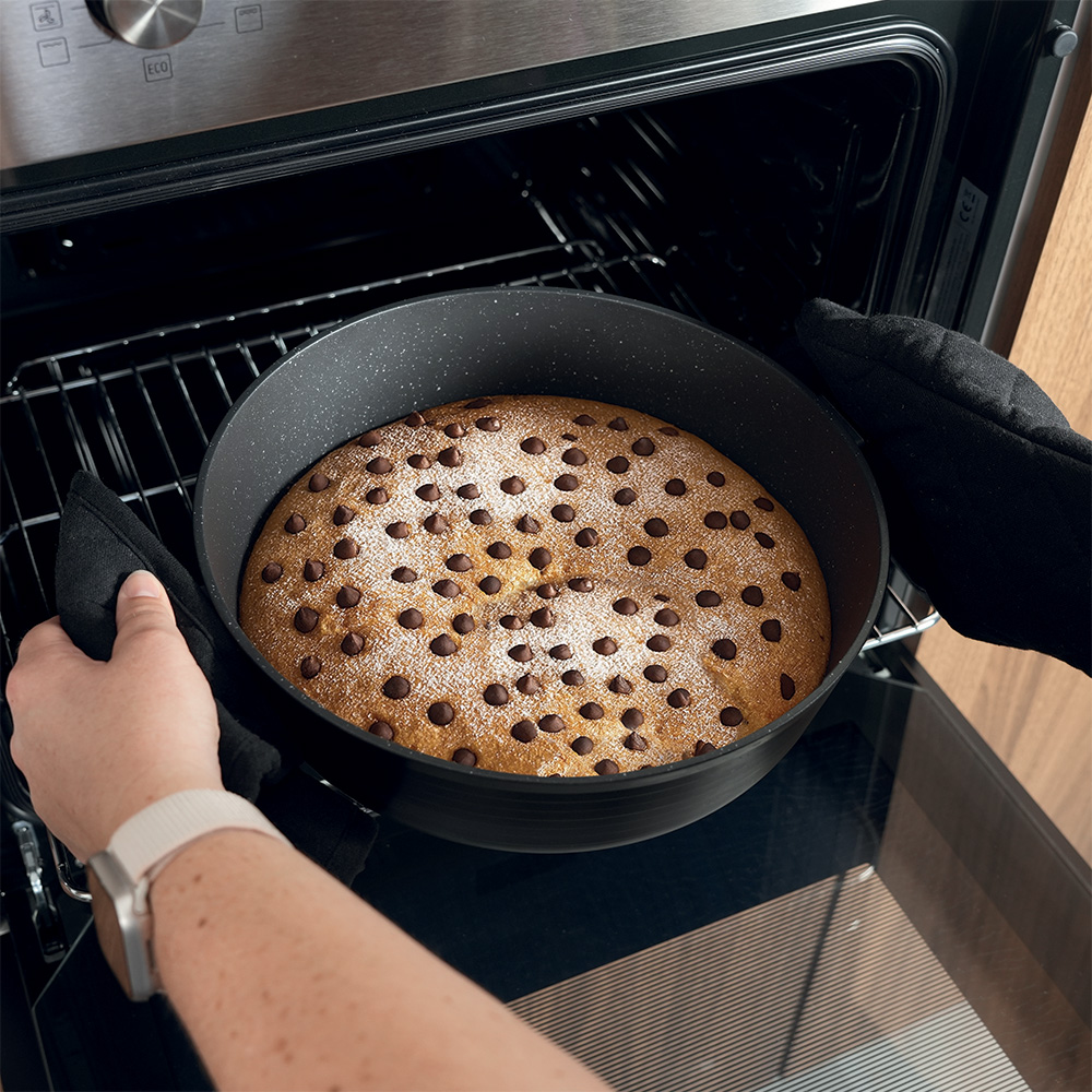 Moule à gâteaux INFINITY