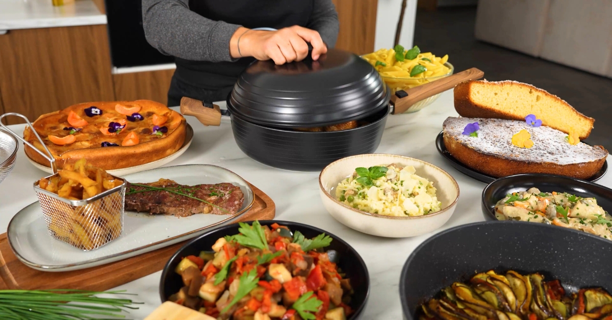 Recettes