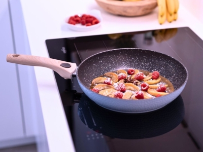 Poêles en céramique Durandal : Avis et caractéristiques 